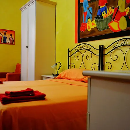 B&B La Corte Lecce-3