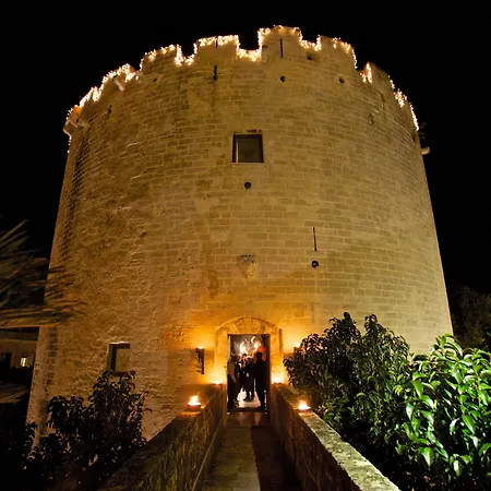 Dimora Storica Torre Del Parco 1419-3