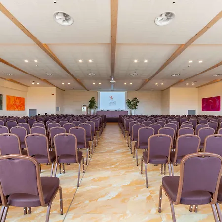 Best Western Plus Leone di Messapia Hotel&Conference-2