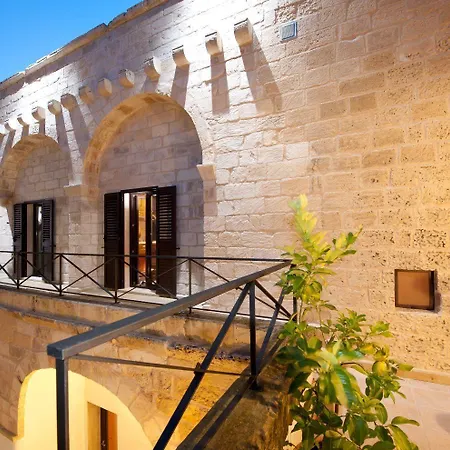 B&B Residenza Pizziniaco-3