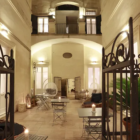 Santa Marta Suites & Apartments-2