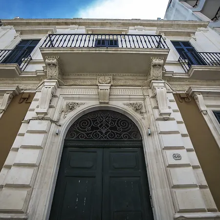Santa Marta Suites & Apartments-3