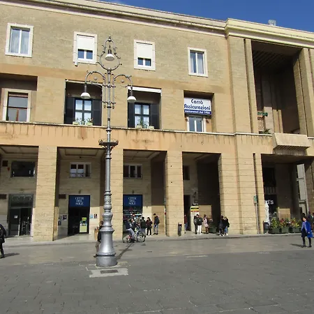 Piazza Salento-2