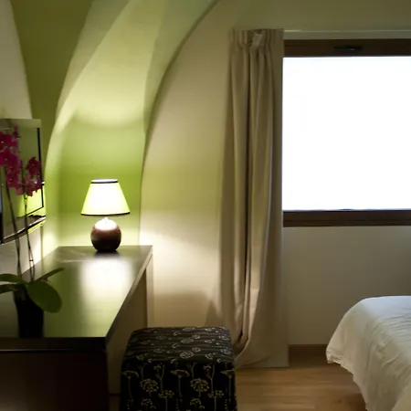 Alvino Suite And Breakfast-2