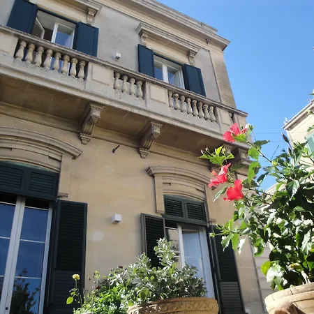 Le Signorine B&B Lecce-3