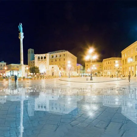 CentralPlaza Lecce-2