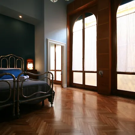 Chez Moi Charme B&B-2