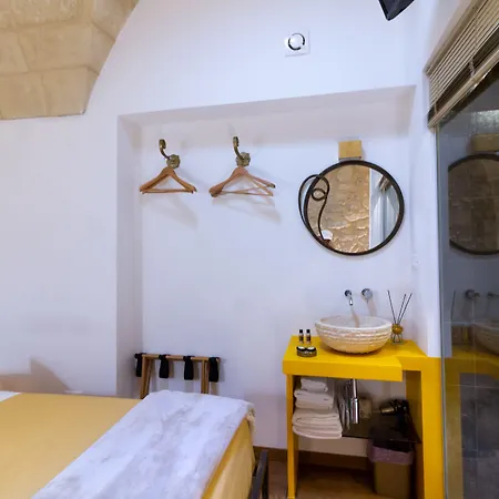 Le Nicchie Luxury Rooms-2