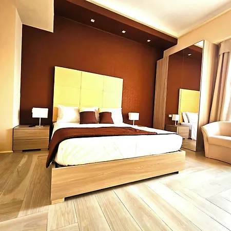 Trilogy Prestige - Central Premium Suites-2