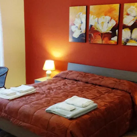 Ladybianca apartment&rooms-2