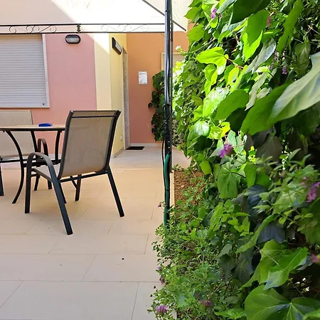 Dimore SALento Garden-2