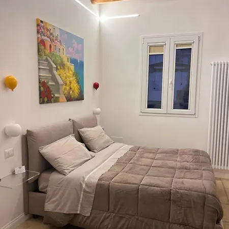 Suite Battisti 7-2