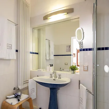 Palazzo De Giorgi B&B-2