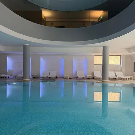 Arthotel & Park Lecce-3