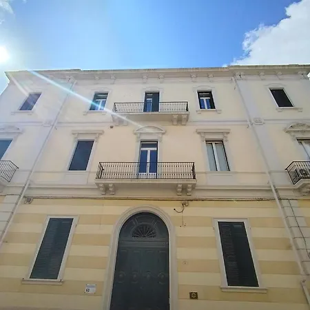 iLCastellano - Suites&Apartments-2