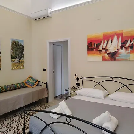 iLCastellano - Suites&Apartments-3