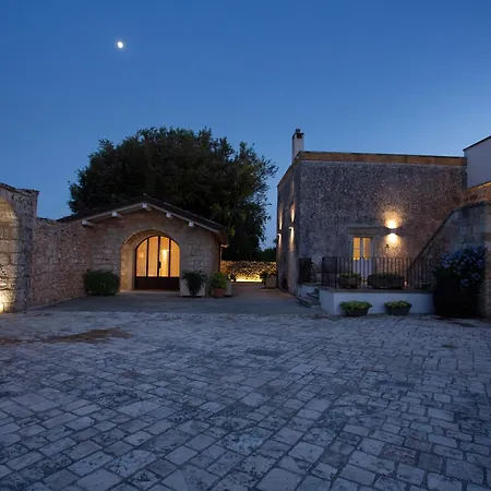 Masseria Borgo Mortella-2