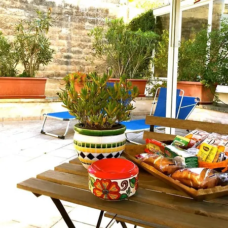B&B Corte Dei Musco-3
