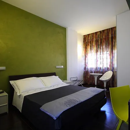 B&B Imbriani 24-2
