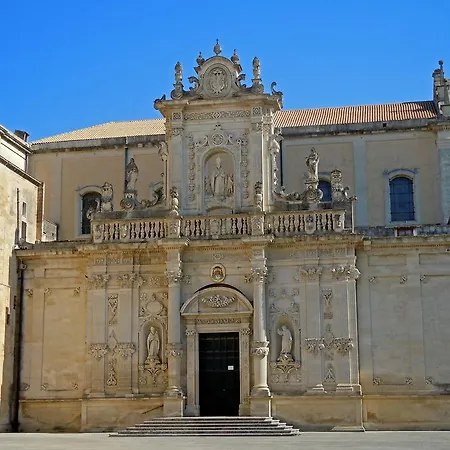 B&B Le Comari Salentine-2