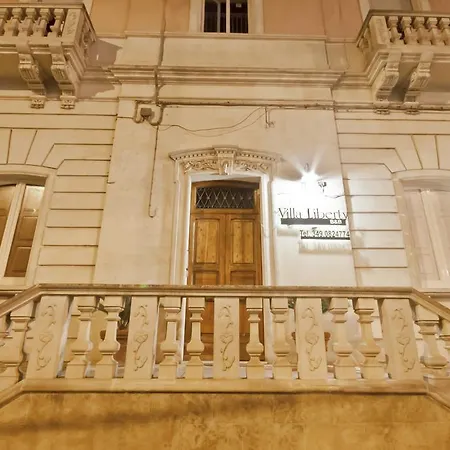 Villa Liberty Palazzo Gigante-2