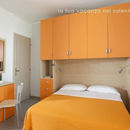 B&B Tramonti Del Sud-3
