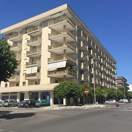B&B Piazza Partigiani-2