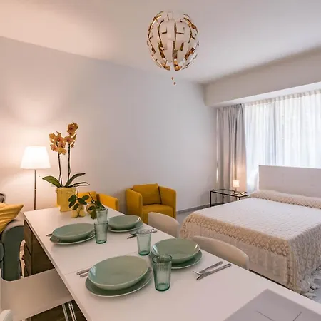 Le Residenze di Don Nino (Suites&Apartments)-3