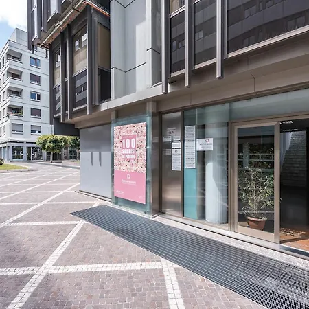 Le Residenze di Don Nino (Suites&Apartments)-2