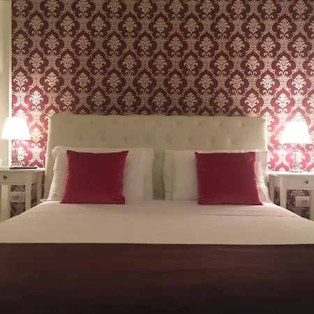 Dimora San Biagio Suites&Apartment-3