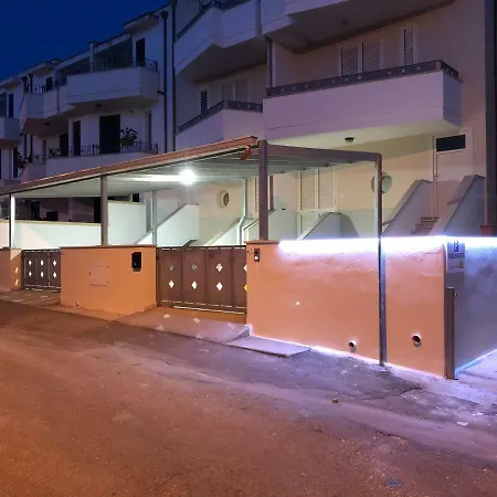 B&B Tramonti Del Sud-2