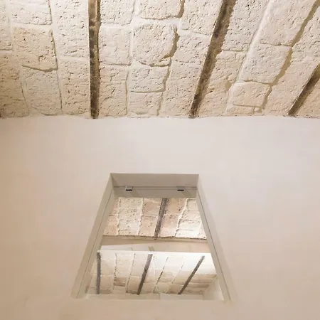 Balbo Suite & Apartment - Lecce Selection-3